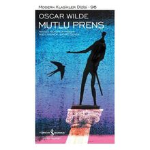 Modern Klasikler 96 - Mutlu Prens - Oscar Wilde