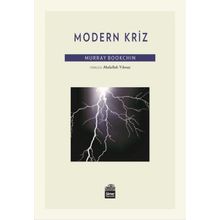 Modern Kriz Sümer Yayıncılık