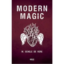 Modern Magic - M. Schele de Vere
