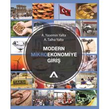 Modern Mikro Ekonomiye Giriş - Kolektif