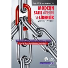 Modern Satış Yönetimi ve Liderlik - Yücel Uygun