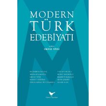 Modern Türk Edebiyatı - Kolektif