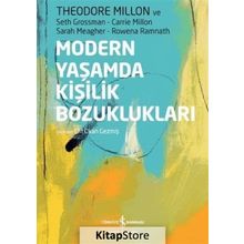 Modern Yaşamda Kişilik Bozuklukları - Seth Grossman