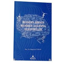 Modern Zihnin Musibet Algısına Eleştiriler Maşallah Turan