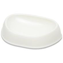 Moderna 1200 ml Beyaz Sensibowl Köpek Mama ve Su Kabı