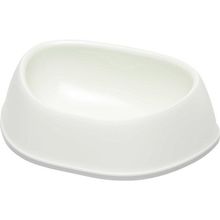 Moderna 350 ml Beyaz Sensibowl Kedi Köpek Mama ve Su Kabı