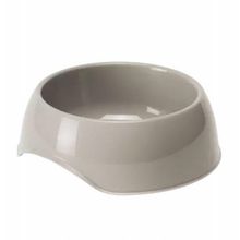 Moderna 350 ml Gri Gusto Köpek Mama Kabı