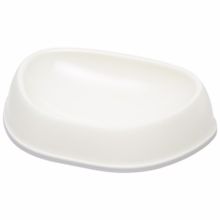 Moderna Beyaz 200 ml Sensibowl Kedi Mama Kabı