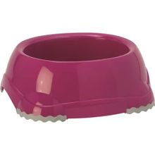 Moderna Fuşya 1245 ml Smart Köpek Mama Kabı