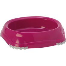 Moderna Fuşya 210 ml Smart Kedi Köpek Mama Kabı