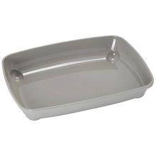 Moderna Gri 37 cm Yavru Kedi Tuvaleti