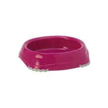 Moderna H100 210 ml Fuşya Smart Kedi Mama Kabı