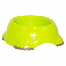 Moderna H103 No 3 Sarı 24 cm Smart Kedi Mama Kabı