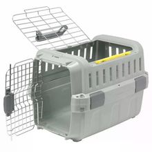 Moderna Odyssey XSmall Çift Girişli 31x33x48 cm Kedi ve Köpek Taşıma Çantası