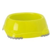 Moderna Smart 2200 ml Sarı Köpekler için Mama ve Su Kabı