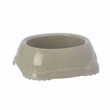 Moderna Smart Plastik Gri 1248 ml Kedi ve Köpek Mama ve Su Kabı