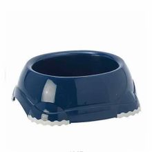 Moderna Smart Plastik Lacivert No:3 1248 ml Köpek Mama Su Kabı