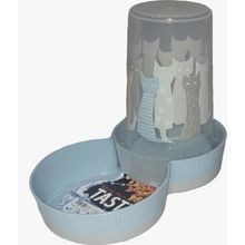 Moderna Trendy Friend Maasai 1.5 lt Mama ve Su Kabı