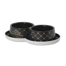 Moderna Trendy Luxurious 2x350 ml Mama Kabı