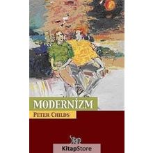 MODERNIZM - PETER CHILDS