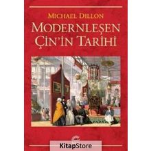 Modernleşen Çinin Tarihi İletişim Yayıncılık