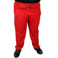 ModeXL 11100 Bordo Erkek Eşofman Altı