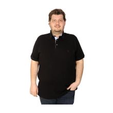 ModeXL 20553 Siyah Erkek T-shirt