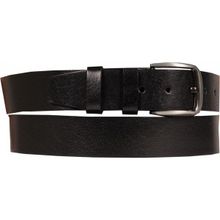 ModeXL 4155 Siyah 4.5 cm Kalın Spor Erkek Kemer