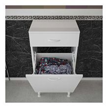 Modilayn Çakır 45x86 cm Banyo Dolabı
