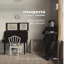 Mogens ve Diğer Öyküler - Jens Peter Jacobsen