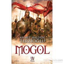 Moğol - Ahmet Haldun Terzioğlu