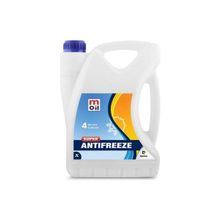 Moil Süper Antifiriz 3 lt (-37 Derece)