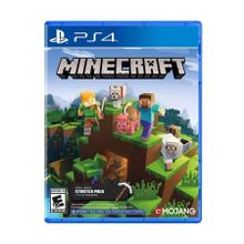Mojang Mınecraft Ps4 2. El Oyun