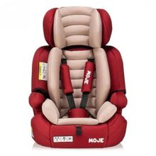 Moje bordo Climp 9-36 kg Oto Koltuğu
