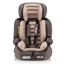 Moje gri Climp 9-36 kg Oto Koltuğu