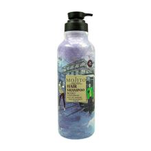 Mojito 1000 ml Tuzsuz Şampuan