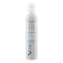 Mojito 350 ml Mousse Ultra Hold Saç Şekillendirici Köpük