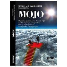 MOJO - MARK REITER;MARSHALL GOLDSMITH