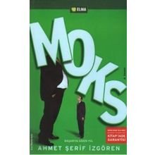 MOKS - AHMET ŞERİF İZGÖREN
