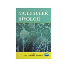 MOLEKÜLER BIYOLOJI - NIHAT DILSIZ