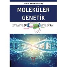 Moleküler Genetik - Akademisyen Kitabevi