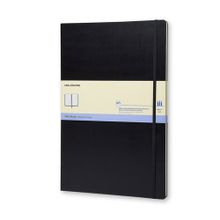 Moleskine BF851 Siyah A3 96 Sayfa   Eskiz Defteri
