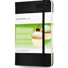 Moleskine PHDS3AF Tatlı Ajanda