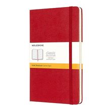 Moleskine QP060R Defter