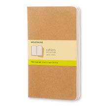 Moleskine QP418 Defter