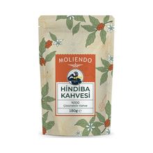 Moliendo 150 gr Finest Coffee Hindiba Kahvesi