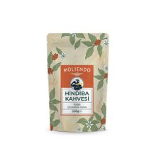 Moliendo 150 gr Finest Coffee Hindiba Kahvesi