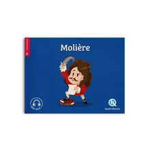Moliere - Lenon H. Vincent
