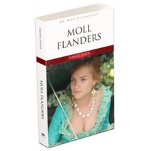 MOLL FLANDERS - DANIEL DEFOE (ISBN:9789750502286)