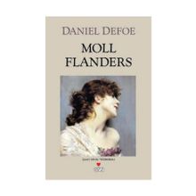 Moll Flanders - Daniel Defoe